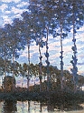 Monet - Poplars1024